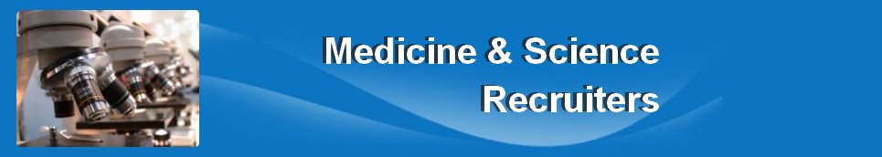 physician recruiter